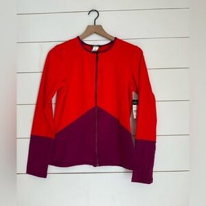 Lauren Ralph Lauren swim top
